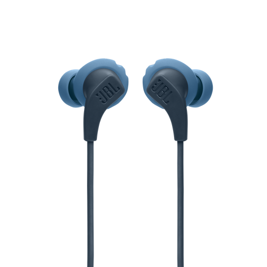 JBL ENDURANCE RUN 2 WIRELESS HEADPHONE BLUE thumbnail 4