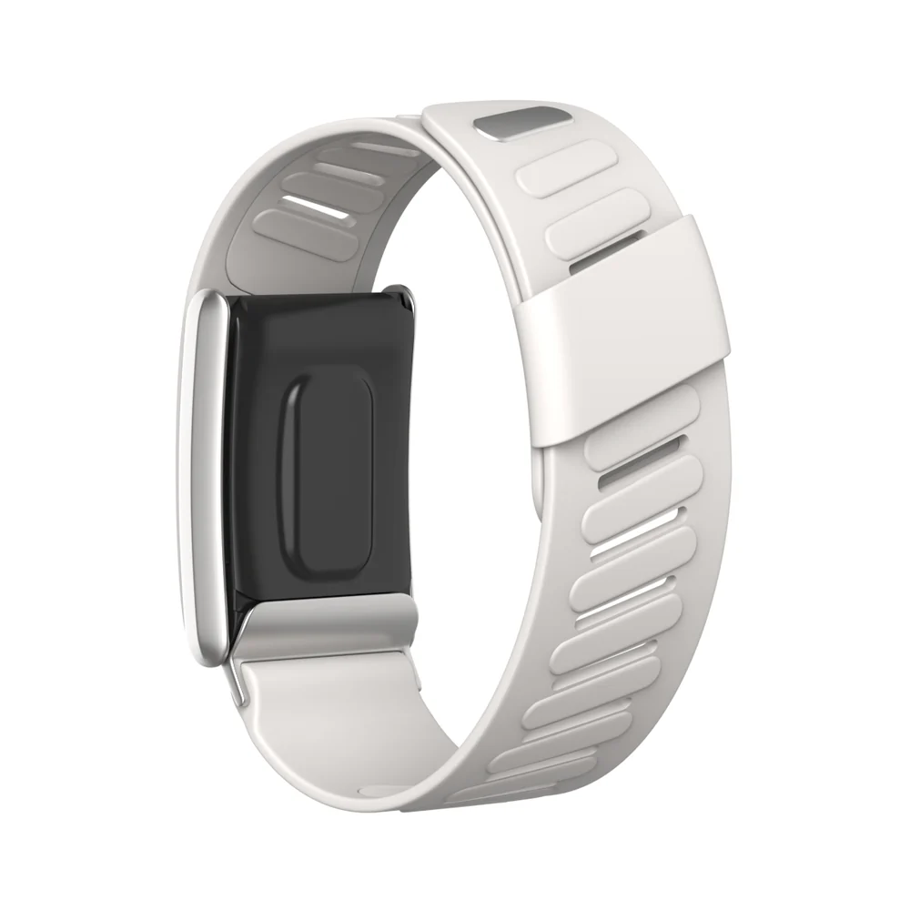 WHOOP 5.0 SILICONE WRIST BAND STRAP STARLIGHT thumbnail 2