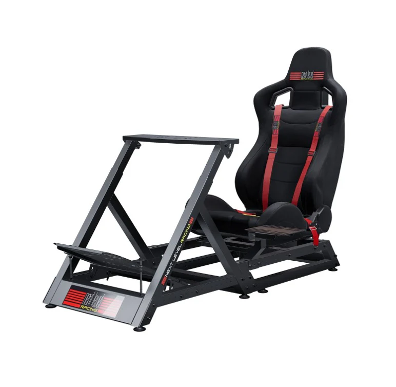 NEXT LEVEL RACING CHAIR GT TRACK SIMULATOR