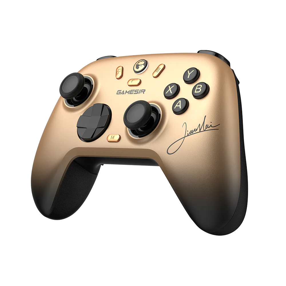 GAMESIR NOVA 2 LITE WIRELESS GAME CONTROLLER CHAMPION N2 LITE thumbnail 2