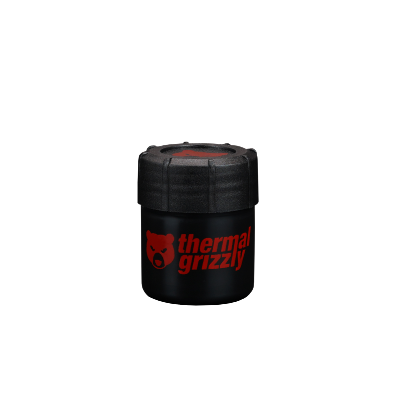 Thermal Grizzly Putty Basic 30g TG-P-B-030-R thumbnail 3
