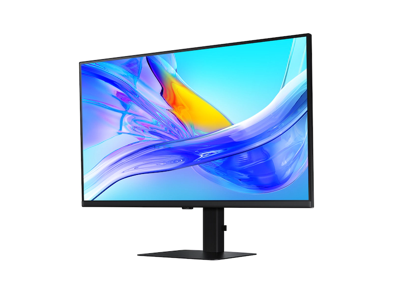 SAMSUNG 32 INCH VIEWFINITY S8 MONITOR LS32B806UAM