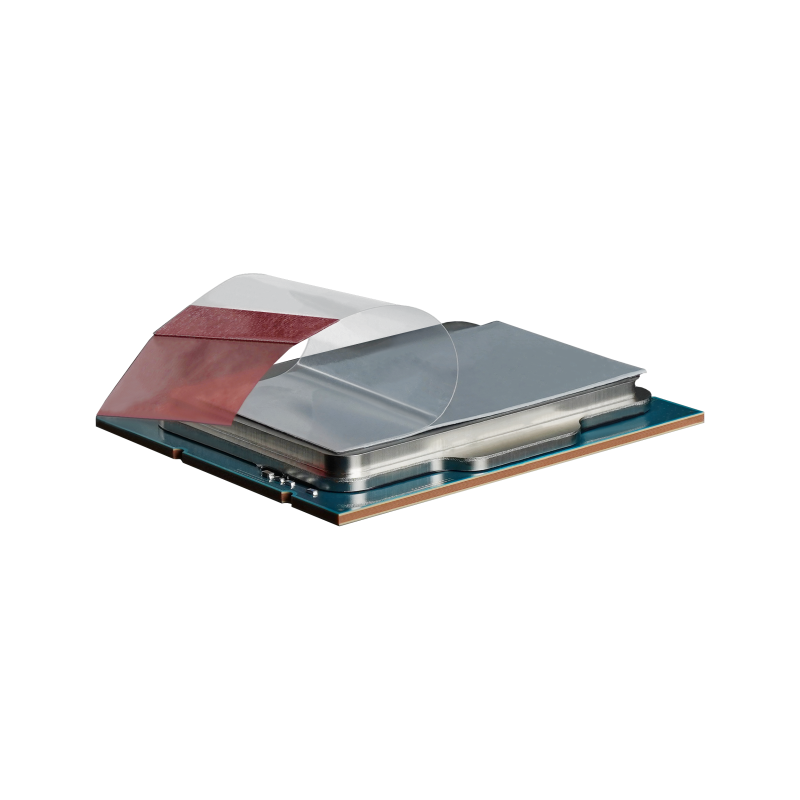 Thermal Grizzly TG PhaseSheet PTM - 50x40mm TG-PS-50-40 thumbnail 4