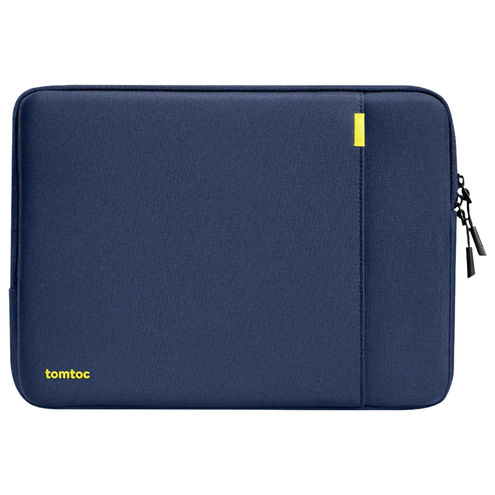 TOMTOC DEFENDER A13 13 INCH LAPTOP SLEEVE KIT NAVY BLUE A13C2BV