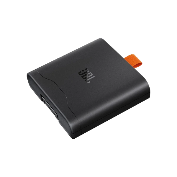 JBL PARTY BOX STAGE 320 BATTERY BLACK