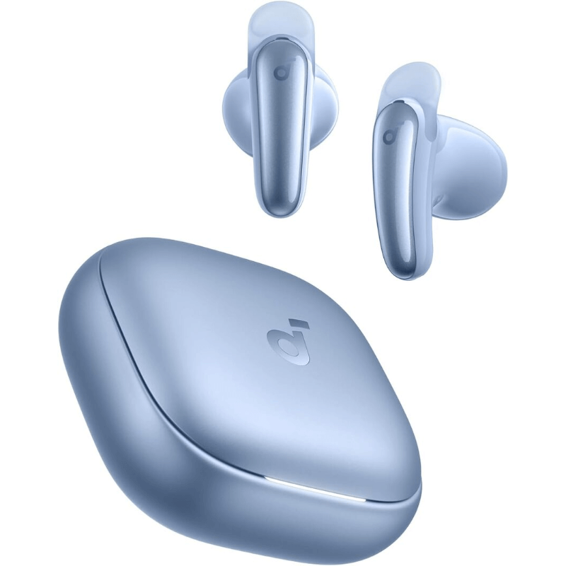 ANKER SOUNDCORE LIBERTY COMFORT WL EARBUDS BLUE D1200H31