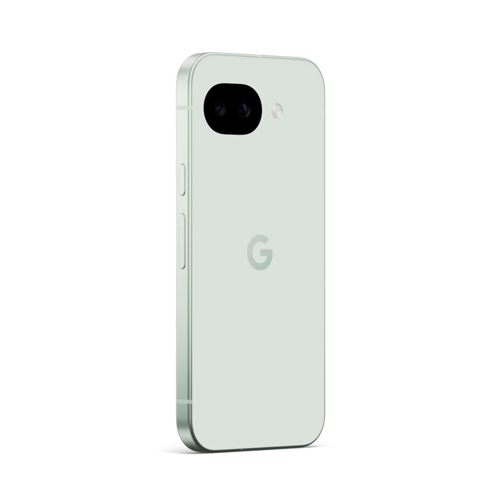 GOOGLE PIXEL 10A 5G 128GB FOG thumbnail 5