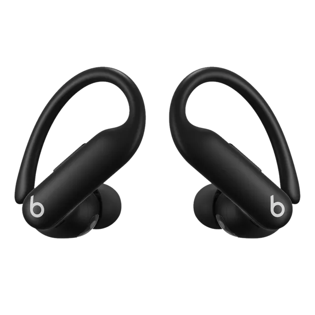 POWERBEATS PRO 2 HIGH PERFORMANCE EARBUDS JET BLACK MX723 thumbnail 5