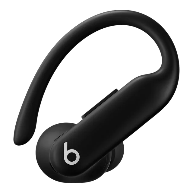 POWERBEATS PRO 2 HIGH PERFORMANCE EARBUDS JET BLACK MX723 thumbnail 7