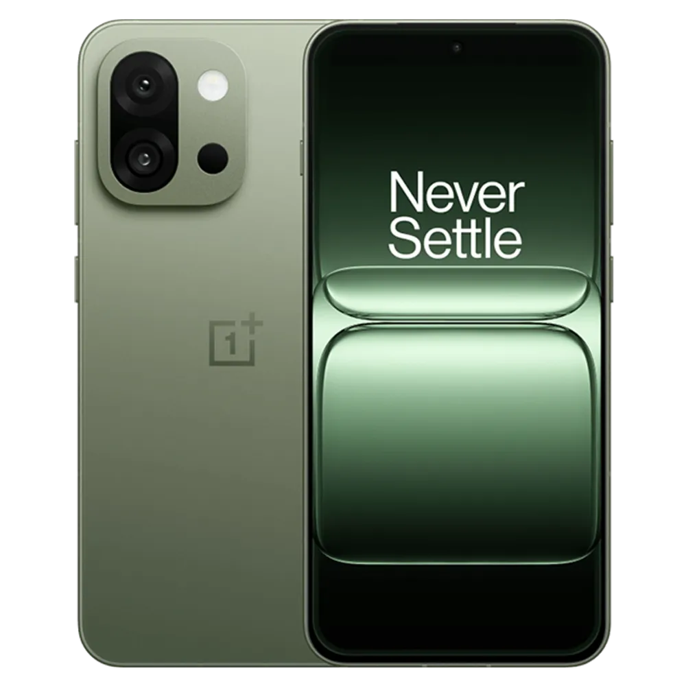 ONE PLUS 13S 5G 12GB 512GB GREEN SILK