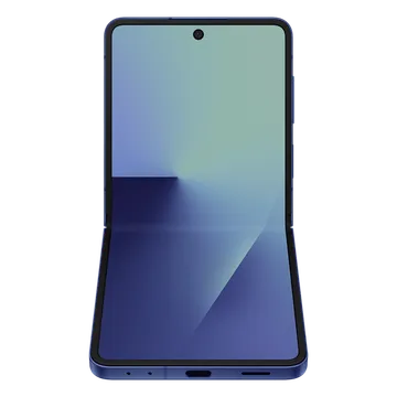 SAMSUNG GALAXY Z FLIP 7 5G 12GB 512GB BLUE SHADOW SM-F766B thumbnail 6