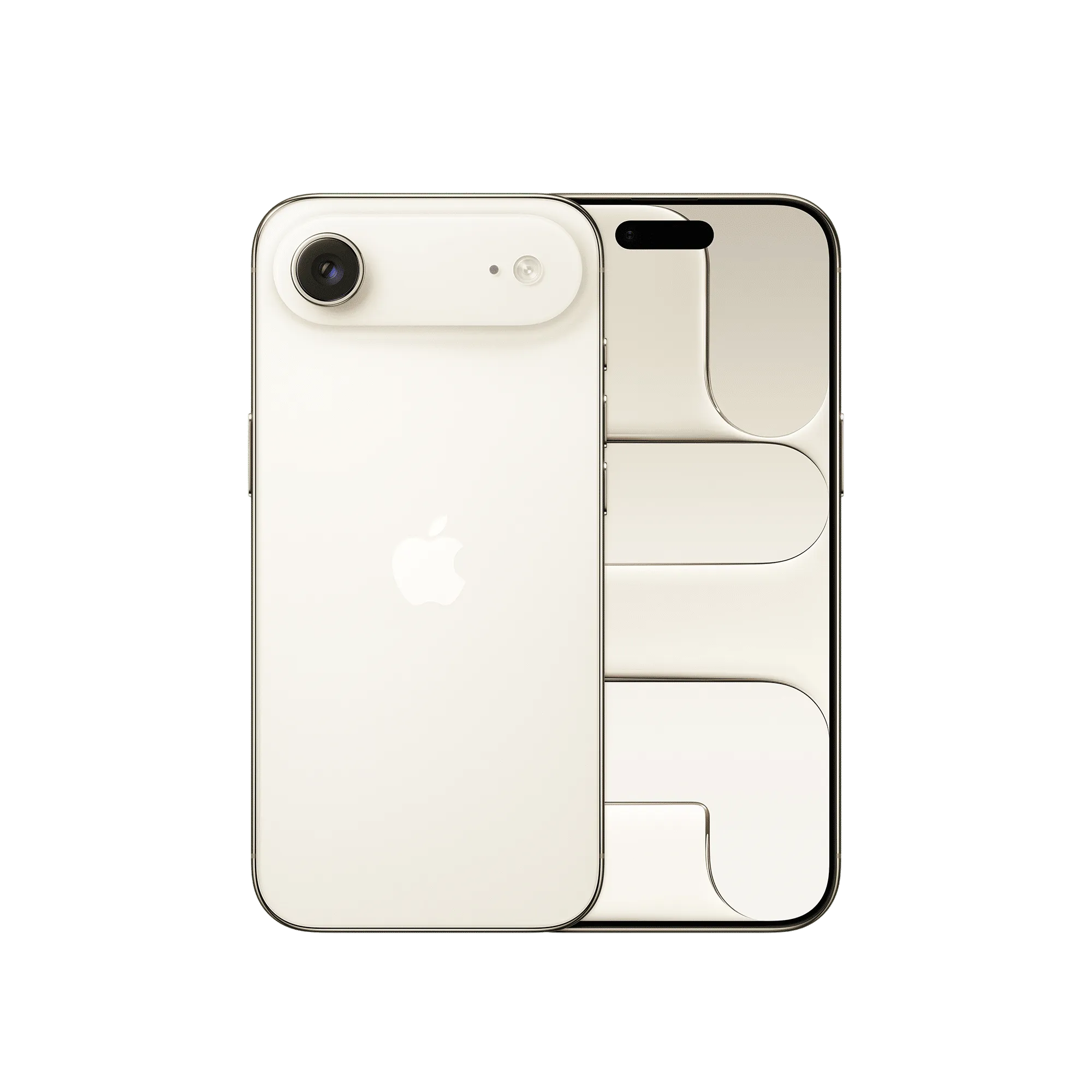 APPLE IPHONE AIR 512GB LIGHT GOLD