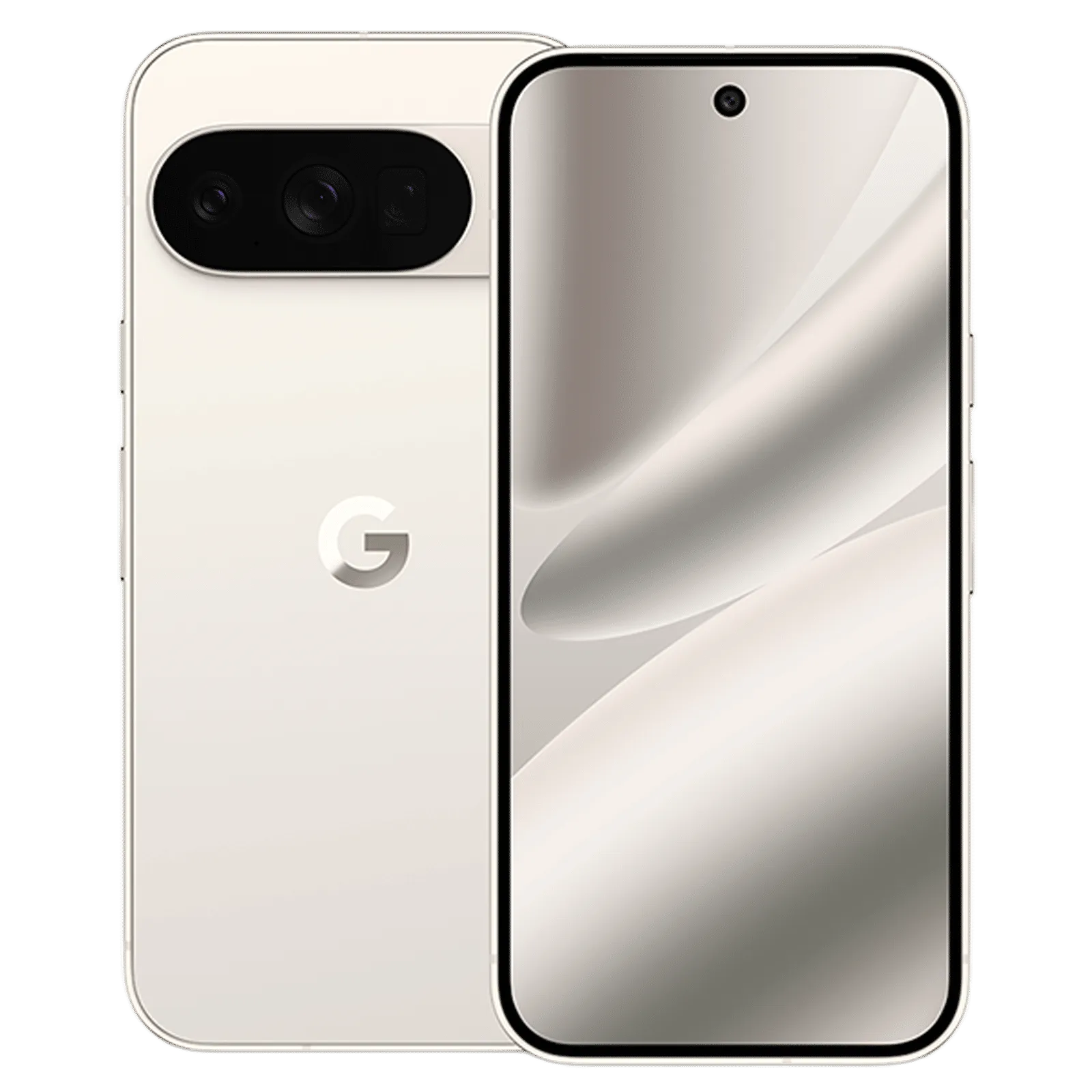 GOOGLE PIXEL 10 PRO XL 5G 256GB PORCELAIN