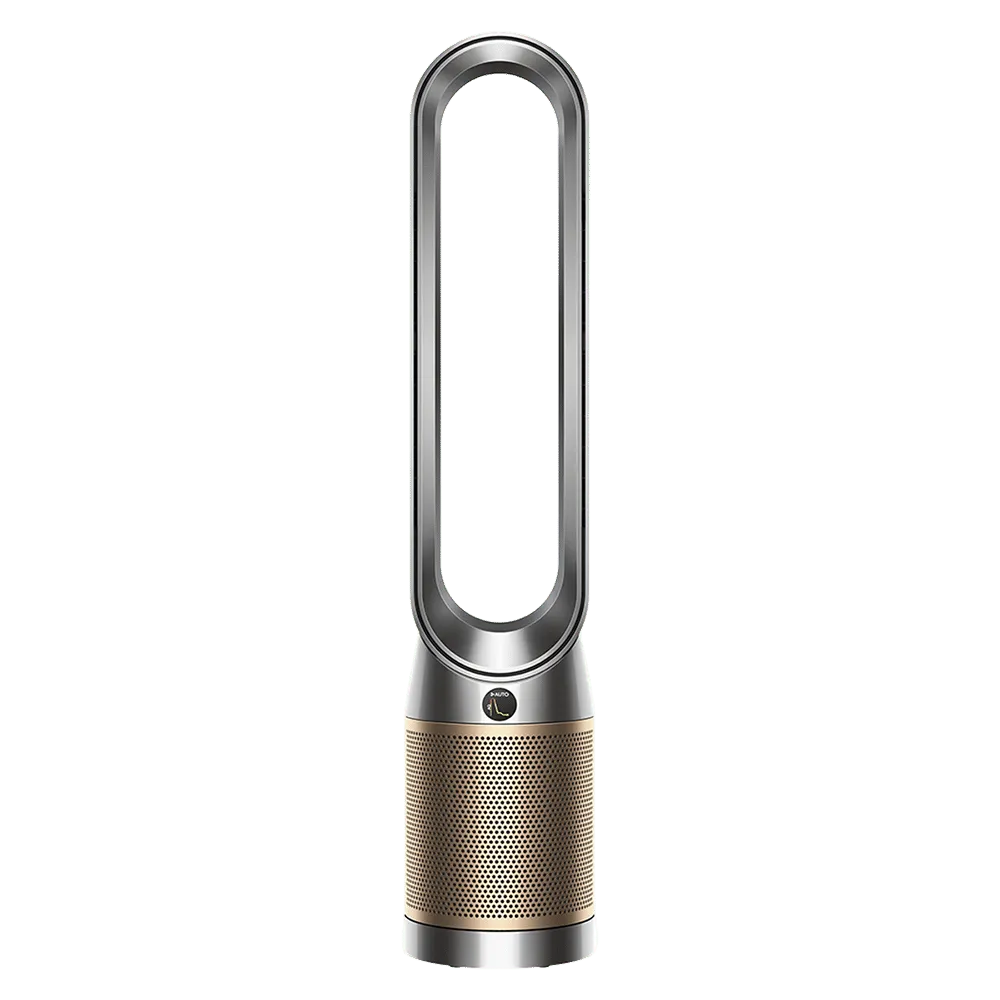 DYSON PURIFIER COOL PC2 DE-NOX WHITE GOLD TP12