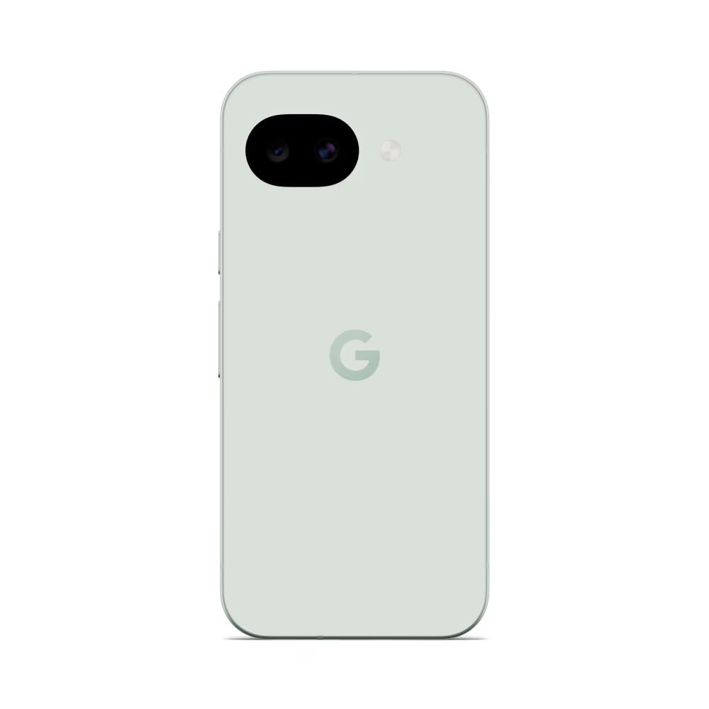 GOOGLE PIXEL 10A 5G 128GB FOG thumbnail 6