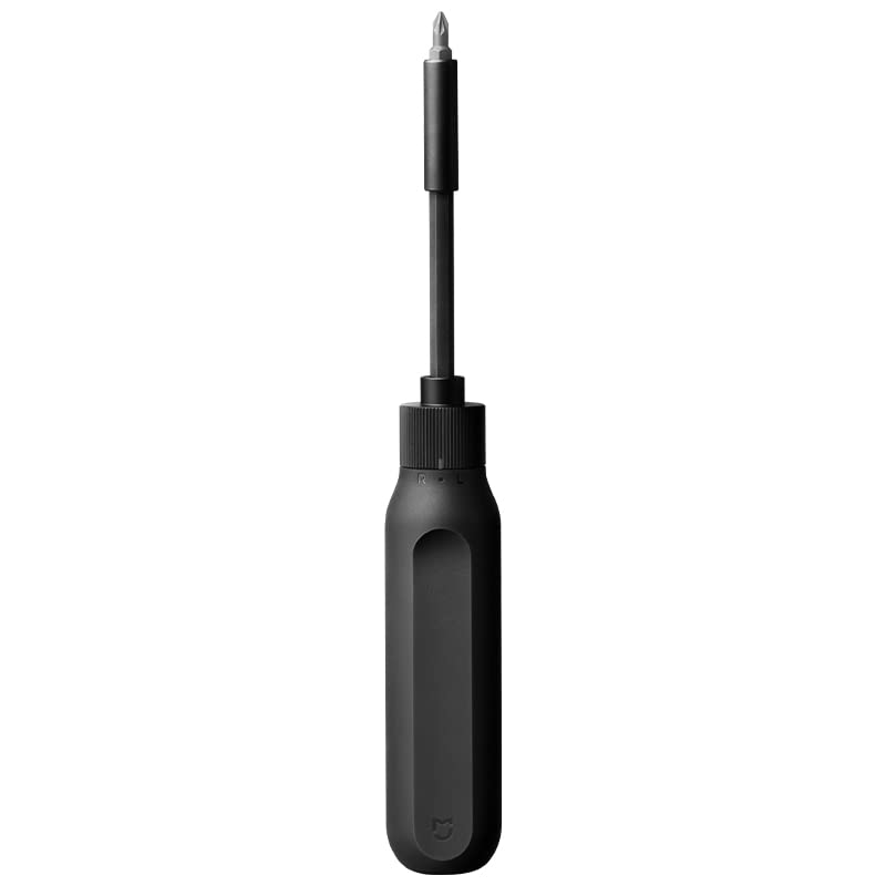 MI 16 IN 1 RATCHET SCREWDRIVER BLACK