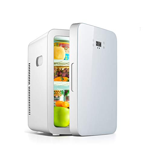 PORTABLE MINI REFRIGERATOR 20L BY-20BS