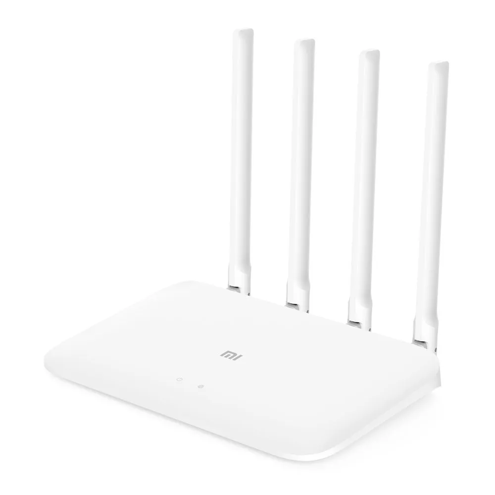 MI ROUTER AC1200 DUAL BAND 4A