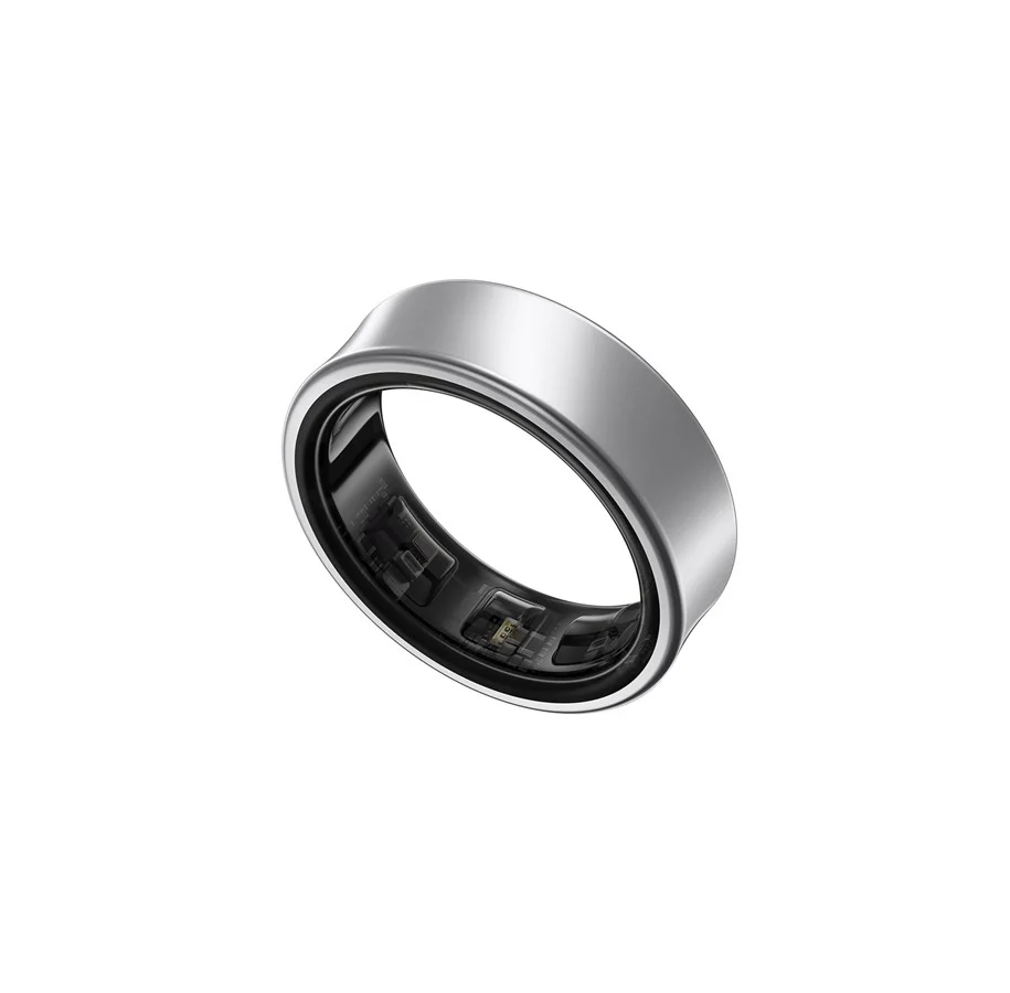 SAMSUNG GALAXY SMART RING SIZE 9 TITANIUM BLACK SM-Q509NZKAMEA