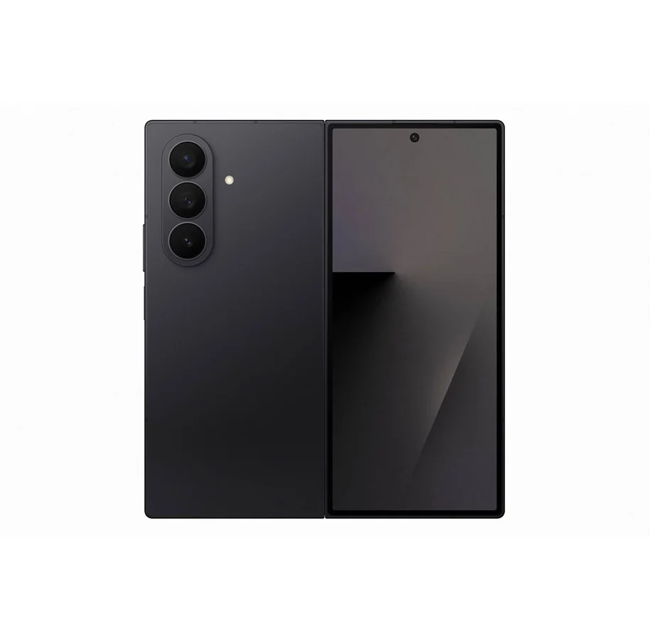 SAMSUNG GALAXY Z FOLD 7 5G 16GB 1TB JET BLACK SM-F966B/DS