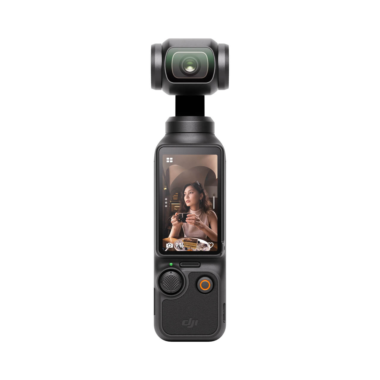 DJI Osmo Pocket 3 - Handheld 4K Camera with Stabilization, Compact and Portable Design thumbnail 7