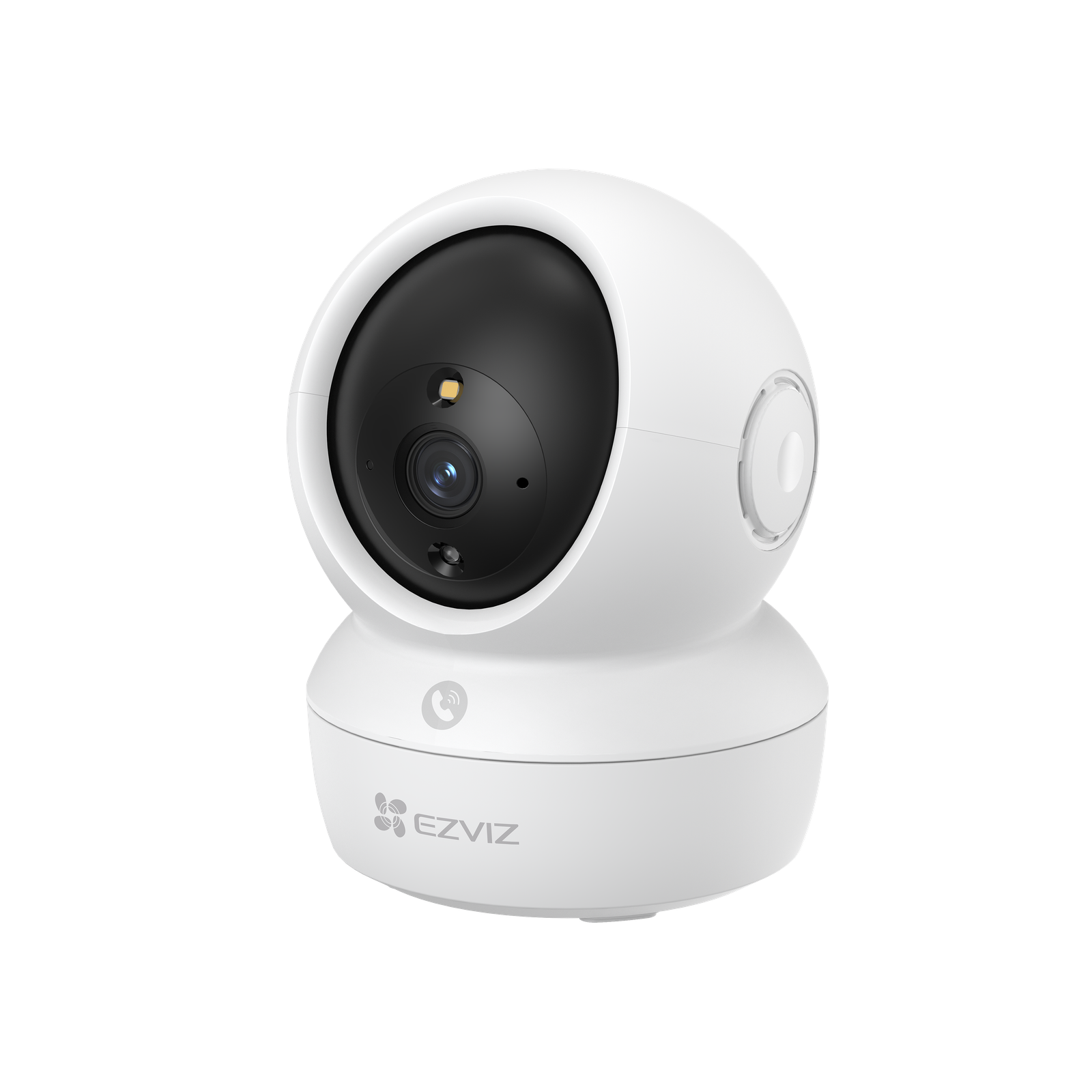EZVIZ H6 Pro Smart Home Camera - 2K+ Resolution, AI Detection, Night Vision