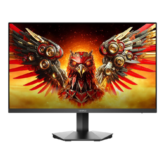 KOORUI 27 INCH FHD 1920X080 200HZ 1MS IPS PANEL GAMING MONITOR G2711P