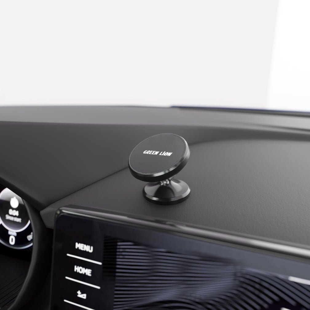 GREEN 360 MINI MAGNETIC PHONE HOLDER thumbnail 2