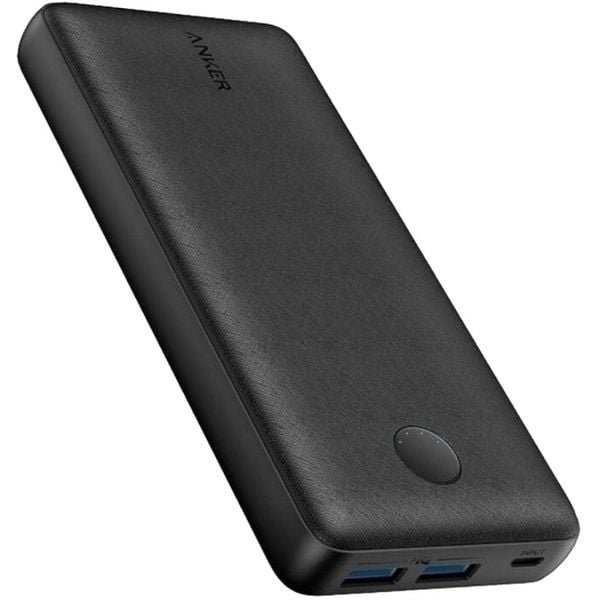 ANKER POWERCORE SELECT 20000 BLACK A1363H11