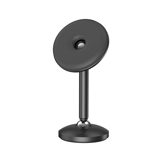 WIWU LOTTO VEHICLE MAGNETIC SUCTION BRACKET ANGEL ADJUSTABLE BLACK CH004