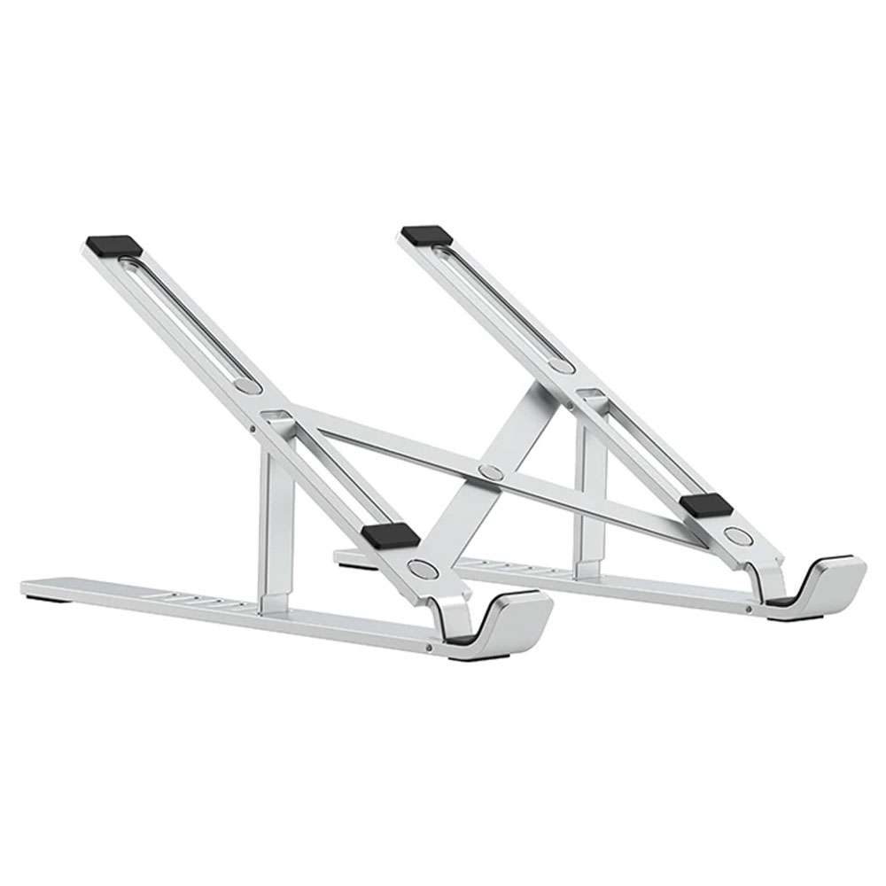 WIWU LAPTOP STAND S400 SILVER
