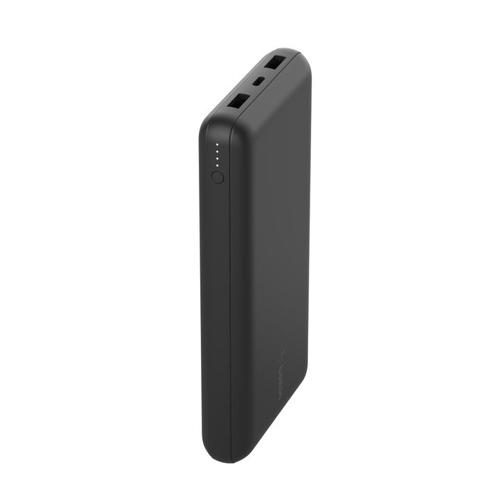 BELKIN BOOST CHARGE POWERBANK 20000 MAH BLACK BPB012BTBK