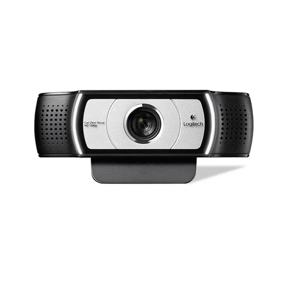 LOGITECH WEBCAM HD C930C