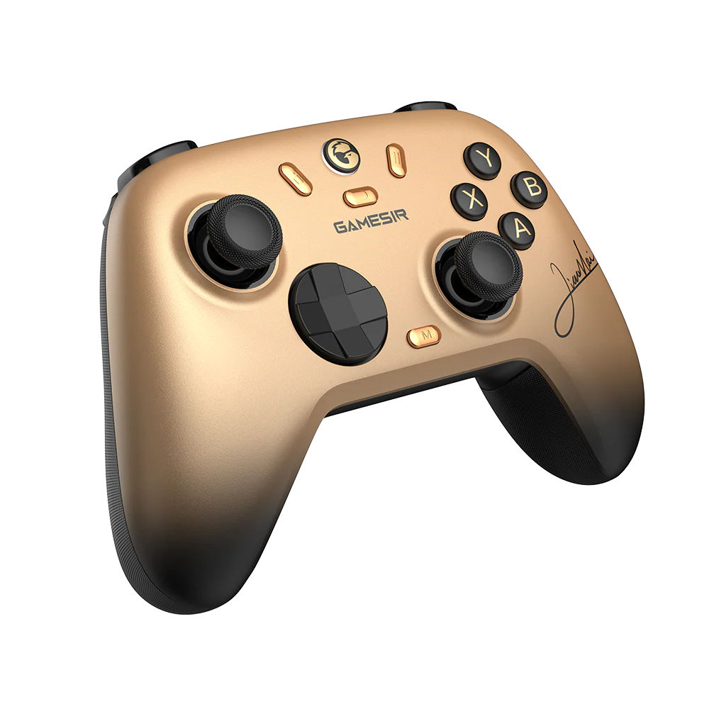 GAMESIR NOVA 2 LITE WIRELESS GAME CONTROLLER CHAMPION N2 LITE thumbnail 3