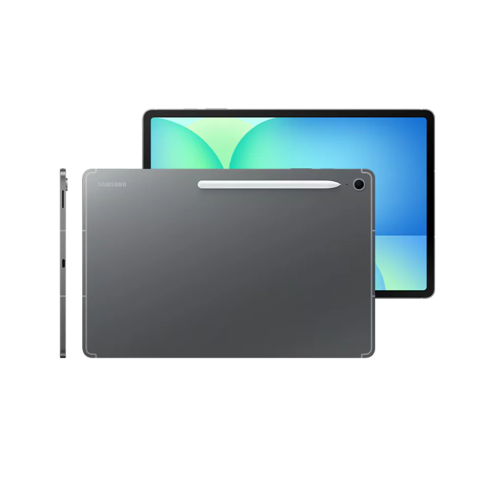 SAMSUNG GALAXY TAB S10 FE PLUS 8GB 128GB WIFI GRAY SM-X620