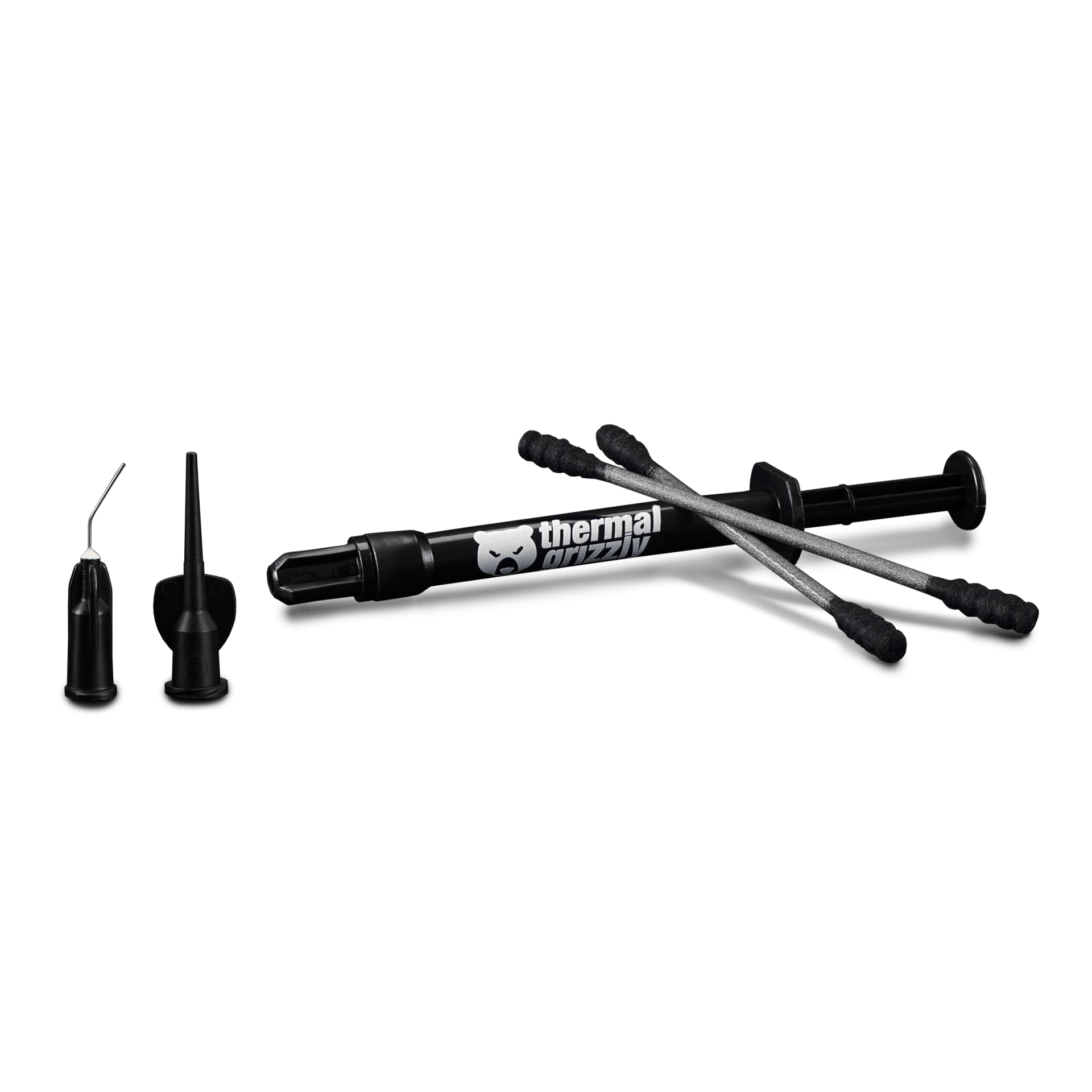 Thermal Grizzly Conductonaut extreme - 5 g TG-CE-005-R thumbnail 6