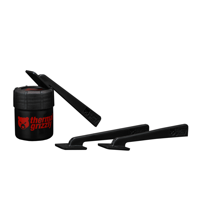 Thermal Grizzly Putty Basic 30g TG-P-B-030-R thumbnail 2