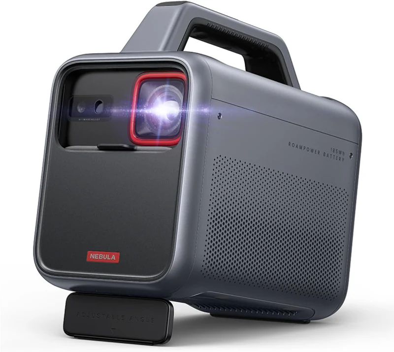 ANKER NEBULA MARS 3 EXTREME OUTDOOR PROJECTOR BLACK D2333211