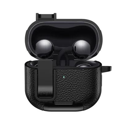 HUAWEI FREECLIP 2 CASE BLACK