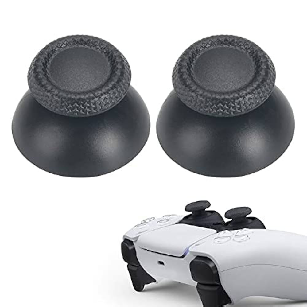 SONY PS5 CONTROLLER REPLACEMENT CAPS