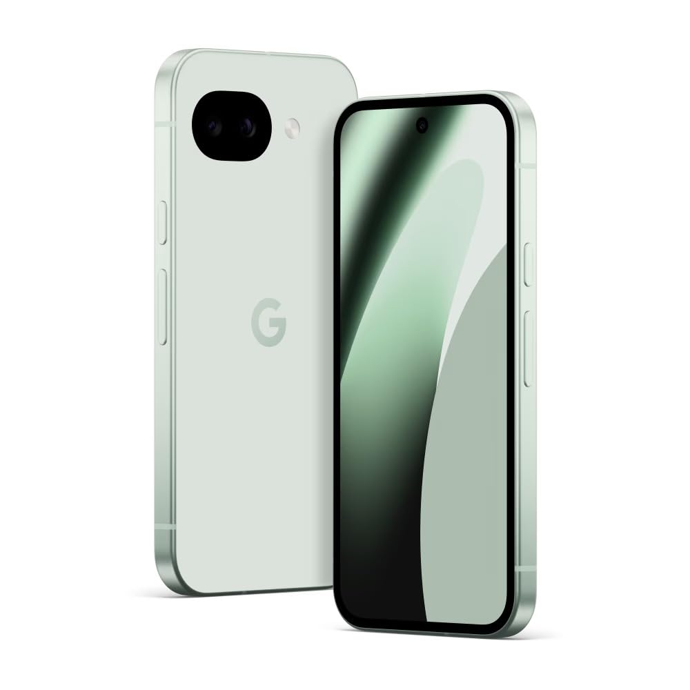 GOOGLE PIXEL 10A 5G 128GB FOG thumbnail 7