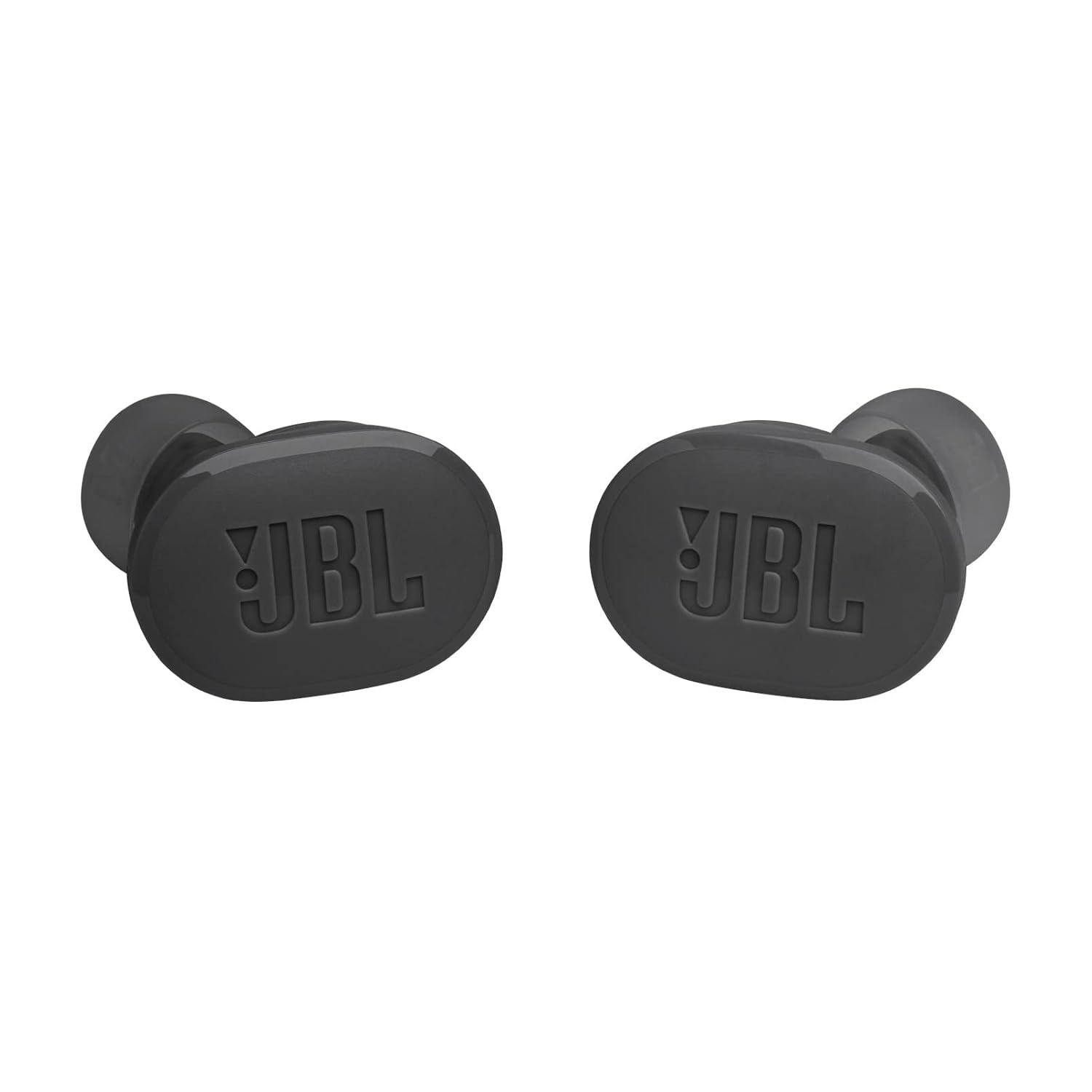 JBL TUNE BUDS TRUE WIRELESS IN EAR EARBUDS WITH MIC BLACK thumbnail 3