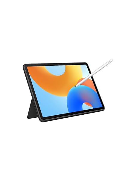 HUAWEI MATEPAD PAPERMATTE EDITION 8+256GB SPACE GREY WITH KEYBOARD (2025) BTK-W09 53013WDP thumbnail 3