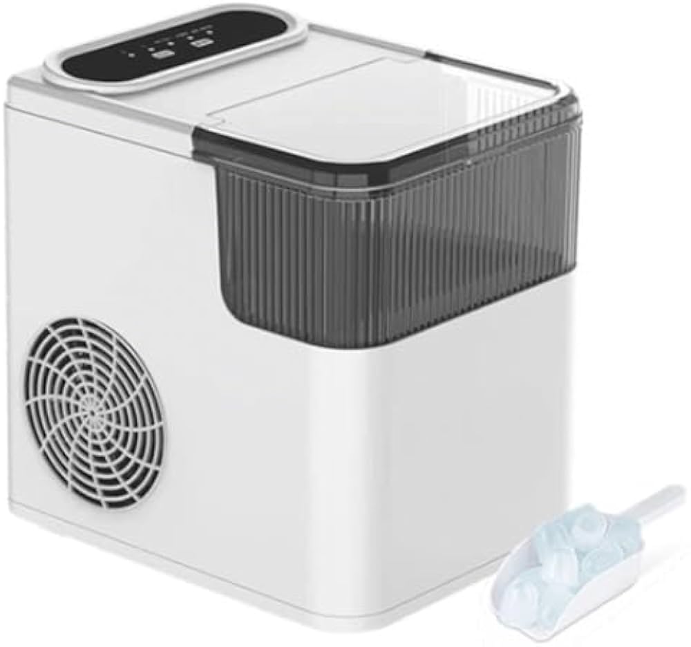 TERECOO AUTOMATIC ICE MAKER 1.4L WATER TANK