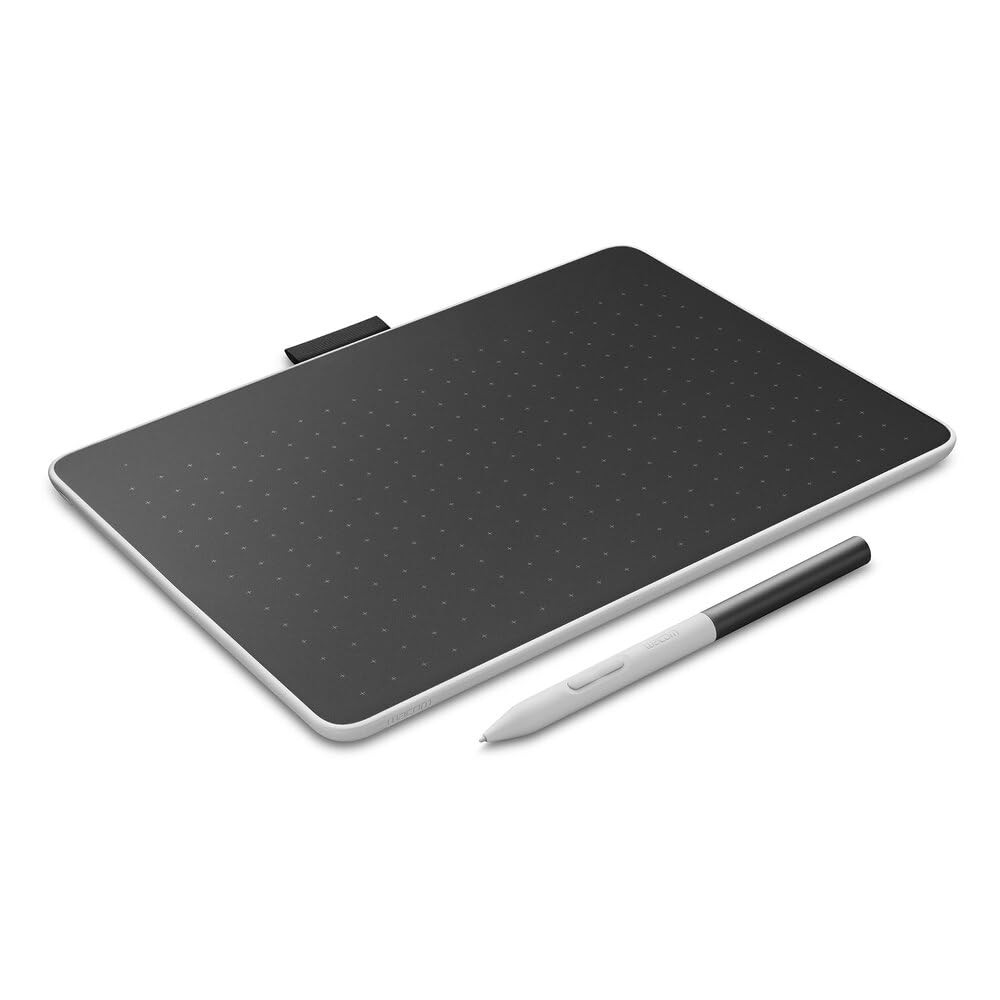 WACOM ONE PEN TABLET MEDIUM N CTC6110WLW1B