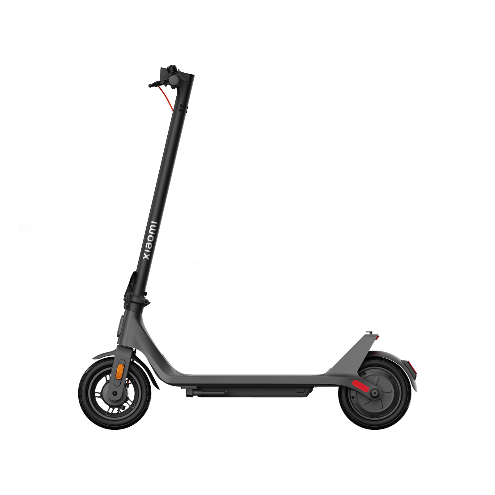 MI XIAOMI ELECTRIC SCOOTER 4 LITE 2ND GEN BLACK DDHBC01LQ