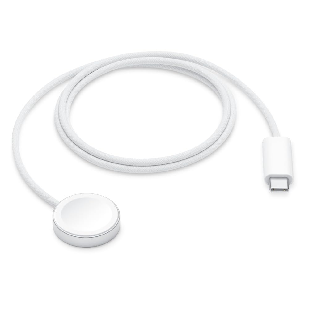 APPLE WATCH MAGNETIC USB CHARGING CABLE 2M MX2F2