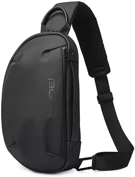 BANGE SLING BAG GRAY BG-7306