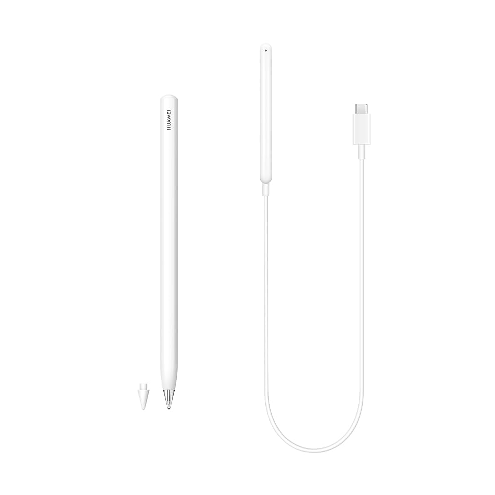 HUAWEI M PENCIL PACKAGE 2ND GEN WHITE