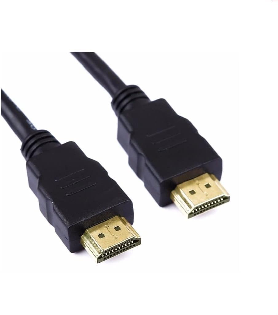 MINDPURE HDMI TO HDMI CABLE 1.5M BLACK LX10228